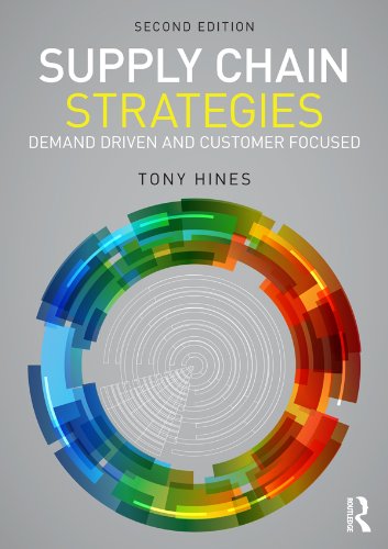 Supply Chain Strategies: Demand Driven and Customer Focused