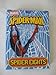 Marvel Spiderman Spider Eights Card Game