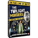 In the Line of Duty: The Twilight Murders ( In the Line of Duty: Manhunt in the Dakotas ) ( Midnight Murders )by Rod Steiger