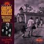 Uncloudy Day (Charley Gospel Greats)