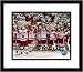 Nicklas Lidstrom Detroit Red Wings - 2008 Stanley Cup Finals Celebration - Framed 8x10 Photograph