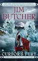 Cursor's Fury (Codex Alera, Book 3)