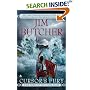 Cursor's Fury (Codex Alera, Book 3)