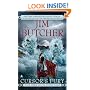 Cursor's Fury (Codex Alera, Book 3)