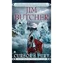 Cursor's Fury: Book Three of the Codex Alera (The Codex Alera Series)