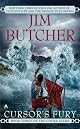 Cursor's Fury (Codex Alera, Book 3) by Jim Butcher