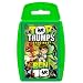 Top Trumps Ben 10 Card Game