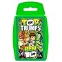 Top Trumps Ben 10 Card Game