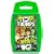 Top Trumps Ben 10 Card Game