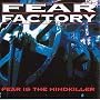 Fear Is the Mindkiller