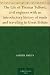 The Life of Thomas Telford; civil engineer with an introductory history of roads and travelling in Great Britain