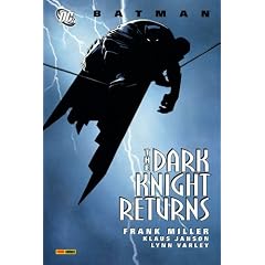 Best Of - Batman : The Dark Knight Returns