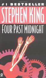 Four Past Midnight: Four Short Novels