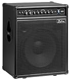 Kustom  KB200 200W Bass Compbo Amplifier, 1 x 15 + Tweeter