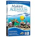 Marine Aquarium Deluxe 3.0 Screensaver (PC/MAC)