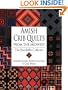 Amish Crib Quilts from the Midwest: The Sara Millier Collection