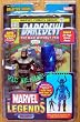 Marvel Legends: Galactus Series - Bullseye 6" Action Figure