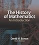 The History of Mathematics: An Introduction