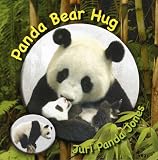 Juri Panda Jones - Panda Bear Hug