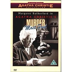 Murder Most Foul (1964)