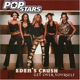 Get Over Yourself by Popstars