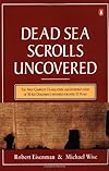Dead Sea Scrolls Uncovered