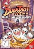 Ducktales: Der Film - J�ger der verlorenen Lampe