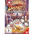 Ducktales: Der Film - J�ger der verlorenen Lampe