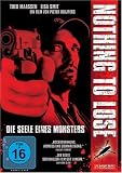 Nothing to Lose (TBS, Niets Te Verliezen) (German Release)
