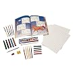 I Can Draw Horses and Ponies Kit