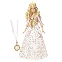 Barbie As Princess Anneliese