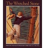 [ The Wretched Stone By Van Allsburg, Chris ( Author ) Hardcover 1991 ]