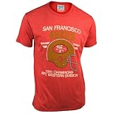 San Francisco 49Ers Shirt (Medium)