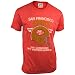 San Francisco 49Ers Shirt (Medium)