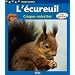 L'�cureuil : Croque-noisettes