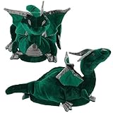 Dragon Slippers for Kids, Women and Men