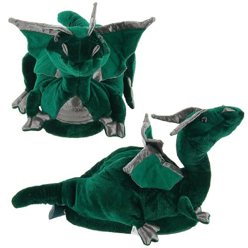 Dragon Slippers for Kids, Women and Men