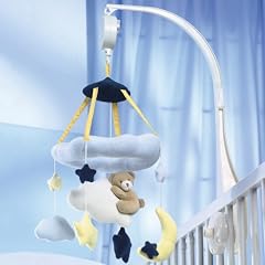 baby-walz Musik-Mobile "Wolkenb�rchen"