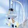 baby-walz Musik-Mobile "Wolkenb�rchen" von baby-walz