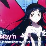 Chase the world �ڥ��Х����סۡ�DVD�ա�