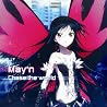 May’nのアルバムの画像