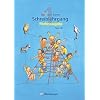 ABC der Tiere 1. Schreiblehrgang zur Silbenfibel� F�rderausgabe