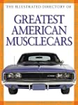 The Illustrated Directory of Muscle Cars