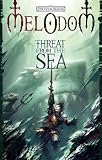 The Threat from the Sea Trilogy (The Threat from the Sea)