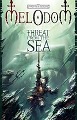 The Threat from the Sea Trilogy (The Threat from the Sea)