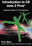 Introduction to C# Joes 2 Pros (C# Exam Prep 70-536)