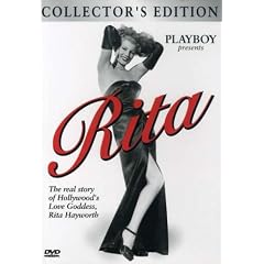 Playboy Presents Rita (Documentary with Trouble in Texas Bonus Disc)