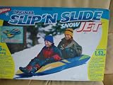 Wham-o Original Slip'N Slide Snow Jet & Pool Raft