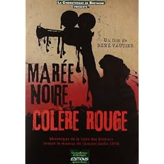 Mar�e Noire, Col�re Rouge