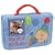 Gund My First Birthday album blue